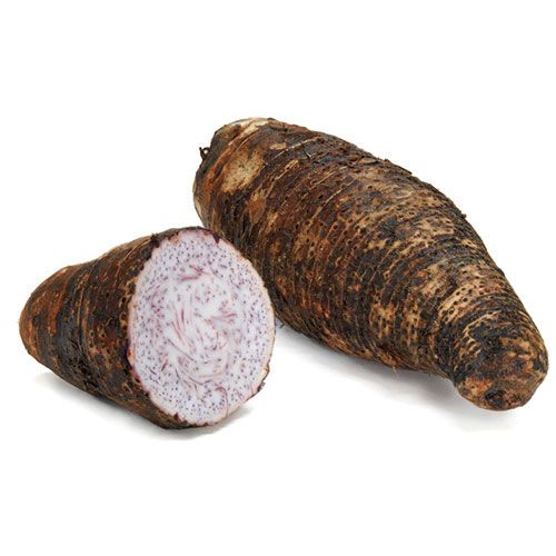 taro root