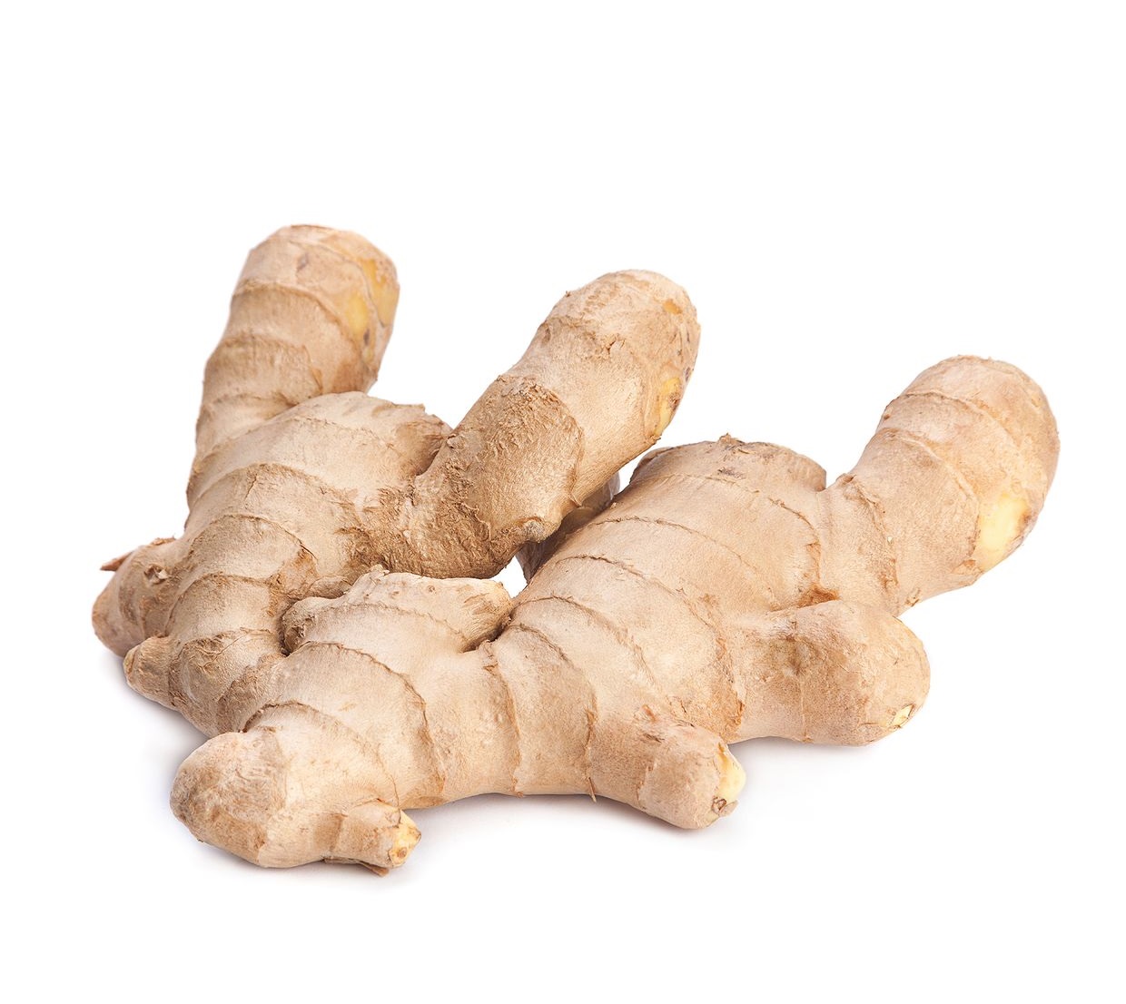 ginger root
