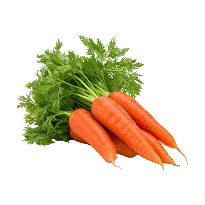 carrots