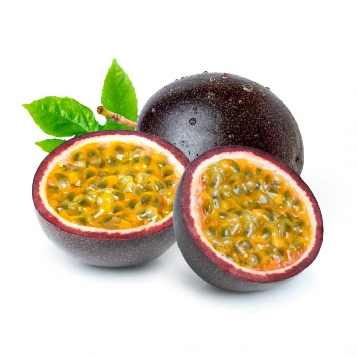 passion fruit