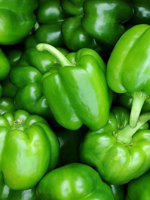 bell peppers