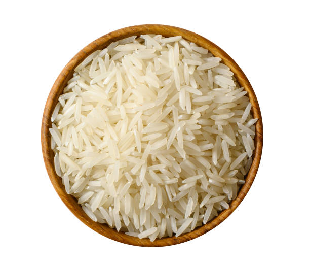 rice basmati