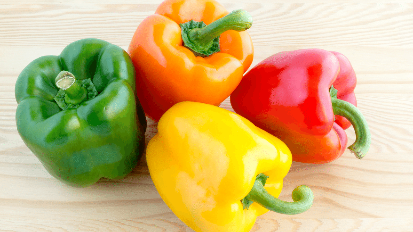 bell pepper