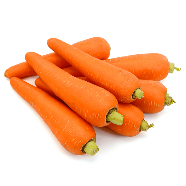 carrot