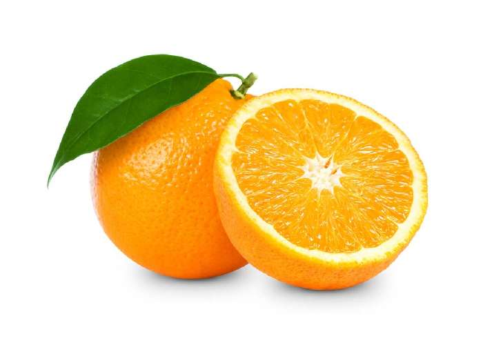 orange