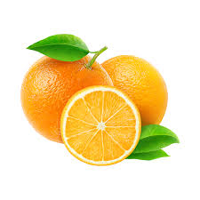 orange