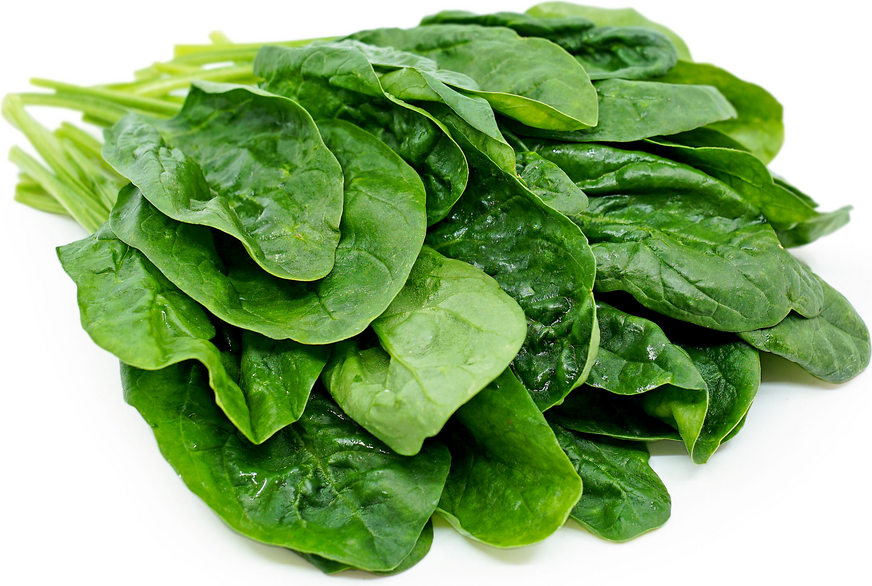 spinach