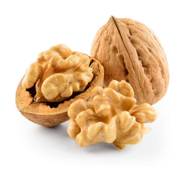 walnuts